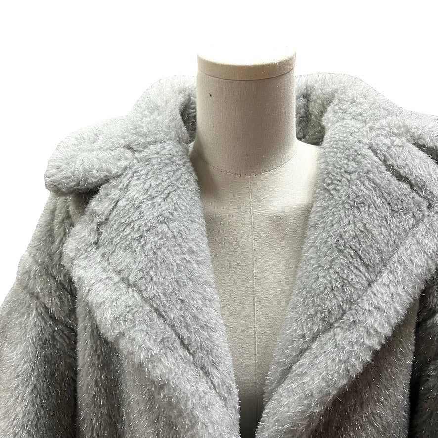 Abrigo Max Mara Teddy Bear Icon T.M