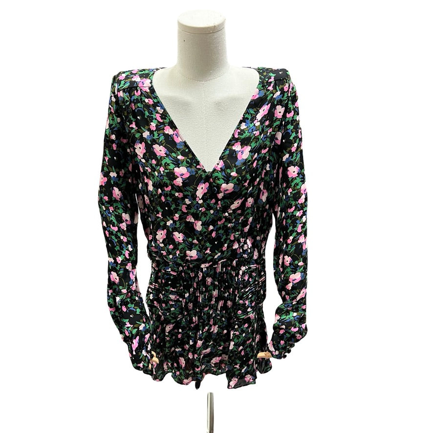 Vestido Veronica Beard T.10 US