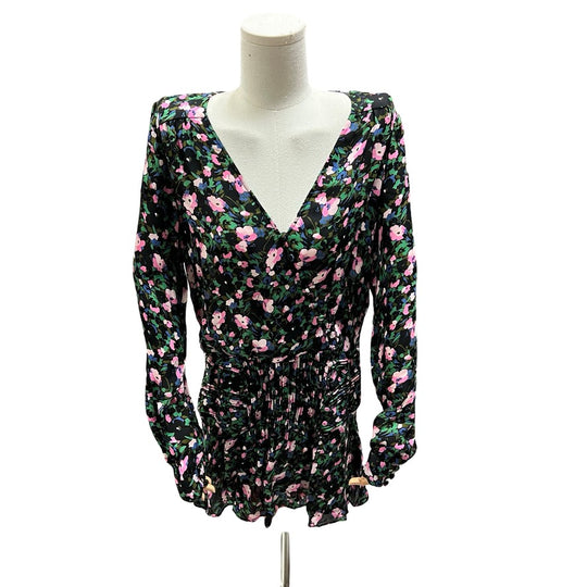 Vestido Veronica Beard T.10 US