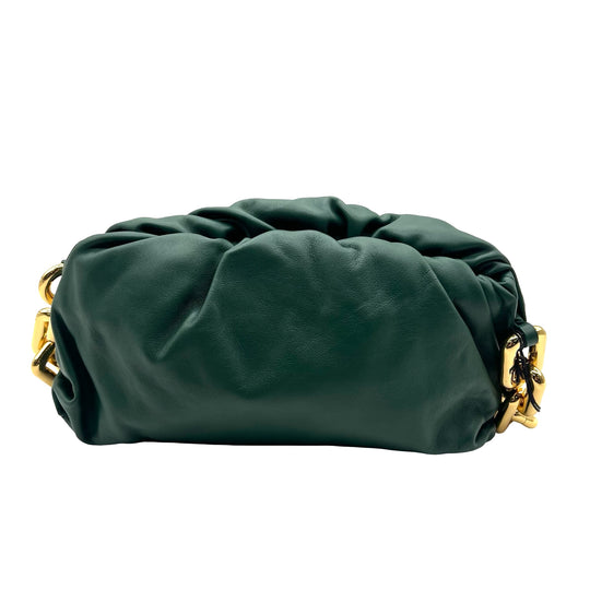 Bolsa Bottega Veneta Chain Pouch