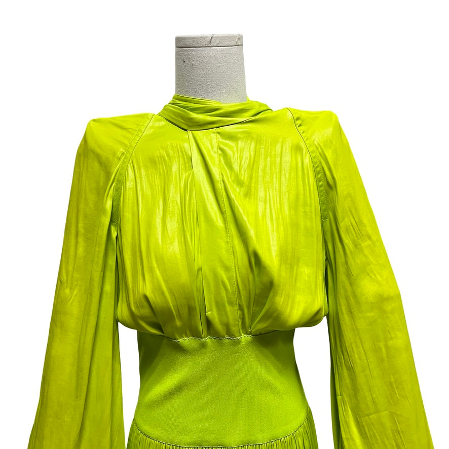 Vestido Bottega Veneta T.44