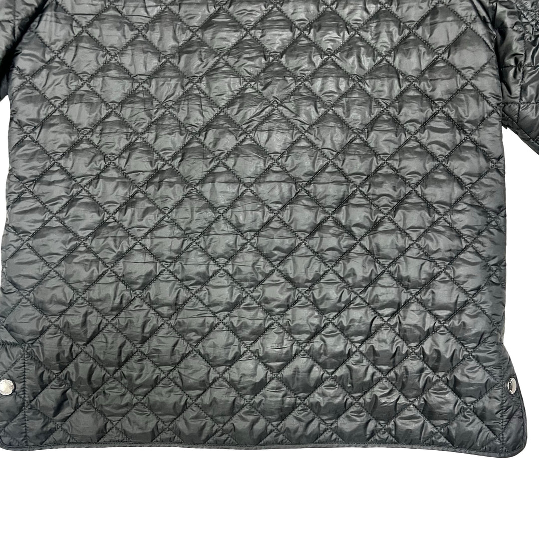 Chamarra Burberry T.12Y