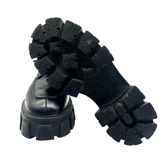 Mocasines Prada Monolith T.36
