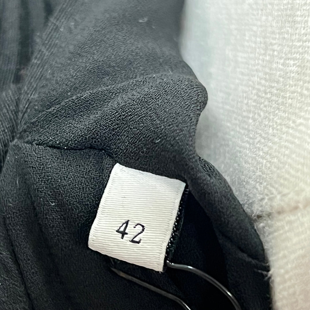 Vestido Sandro Odette T.42