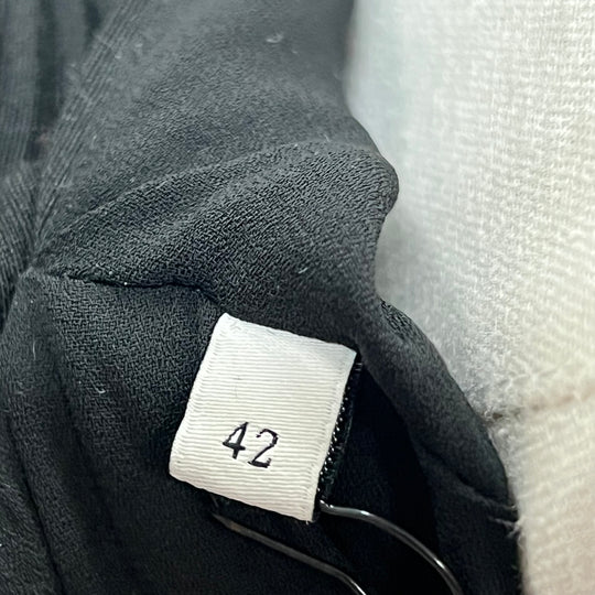 Vestido Sandro Odette T.42