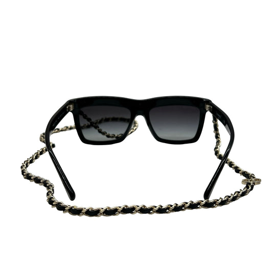 Lentes Chanel