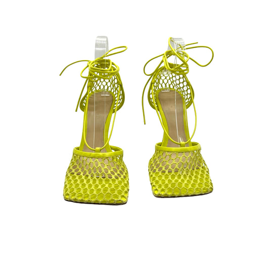 Sandalias Bottega Veneta T.39