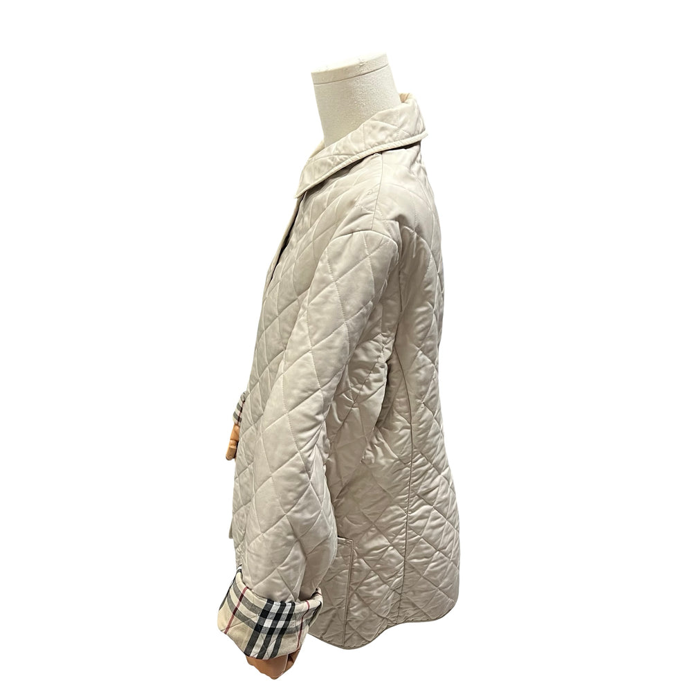 Chamarra Burberry T.42