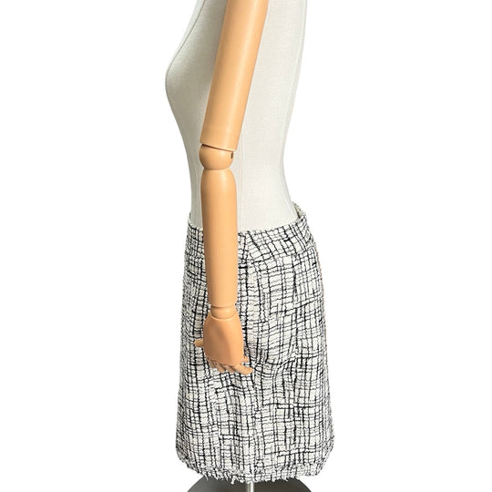 Falda Chanel T.38