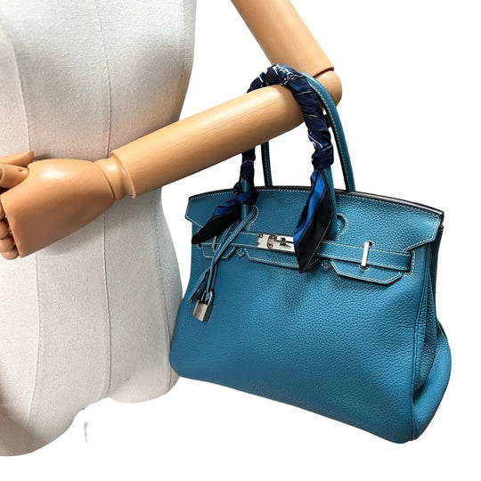 Bolsa Hermès Birkin 30