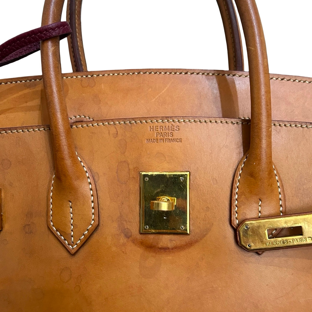 Bolsa Hermès Birkin 35