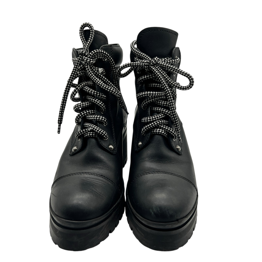 Botas Miu Miu T.41