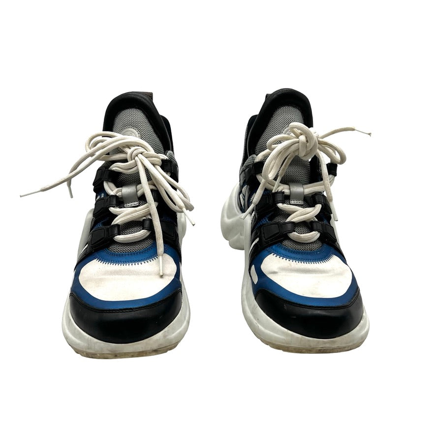 Tenis Louis Vuitton Archlight T.36