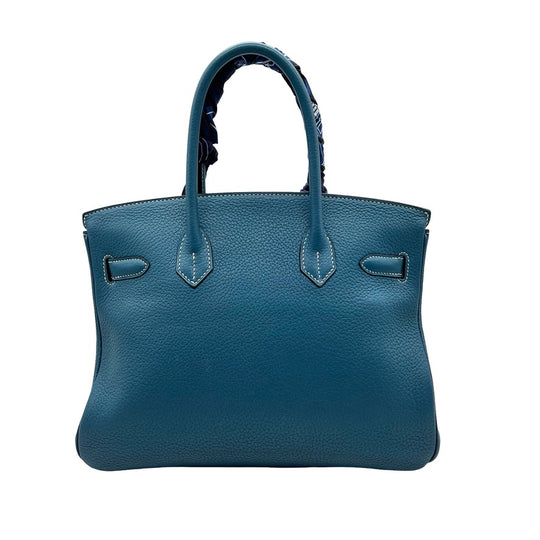 Bolsa Hermès Birkin 30