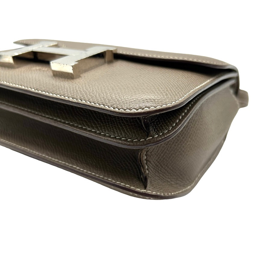 Bolsa Hermès Mini Constance