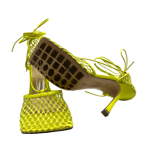 Sandalias Bottega Veneta T.39