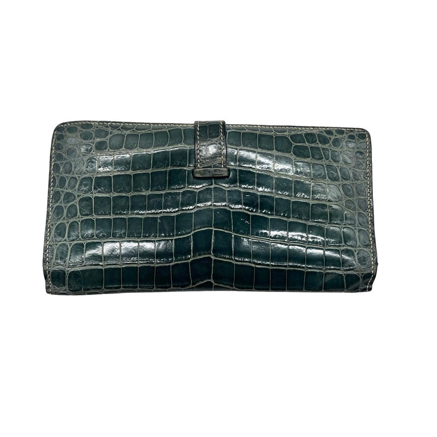 Cartera Hermès Béarn