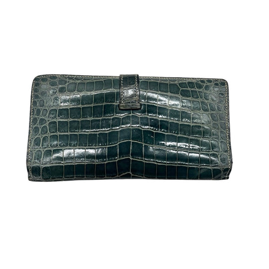 Cartera Hermès Béarn