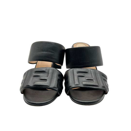 Sandalias Fendi  T.39