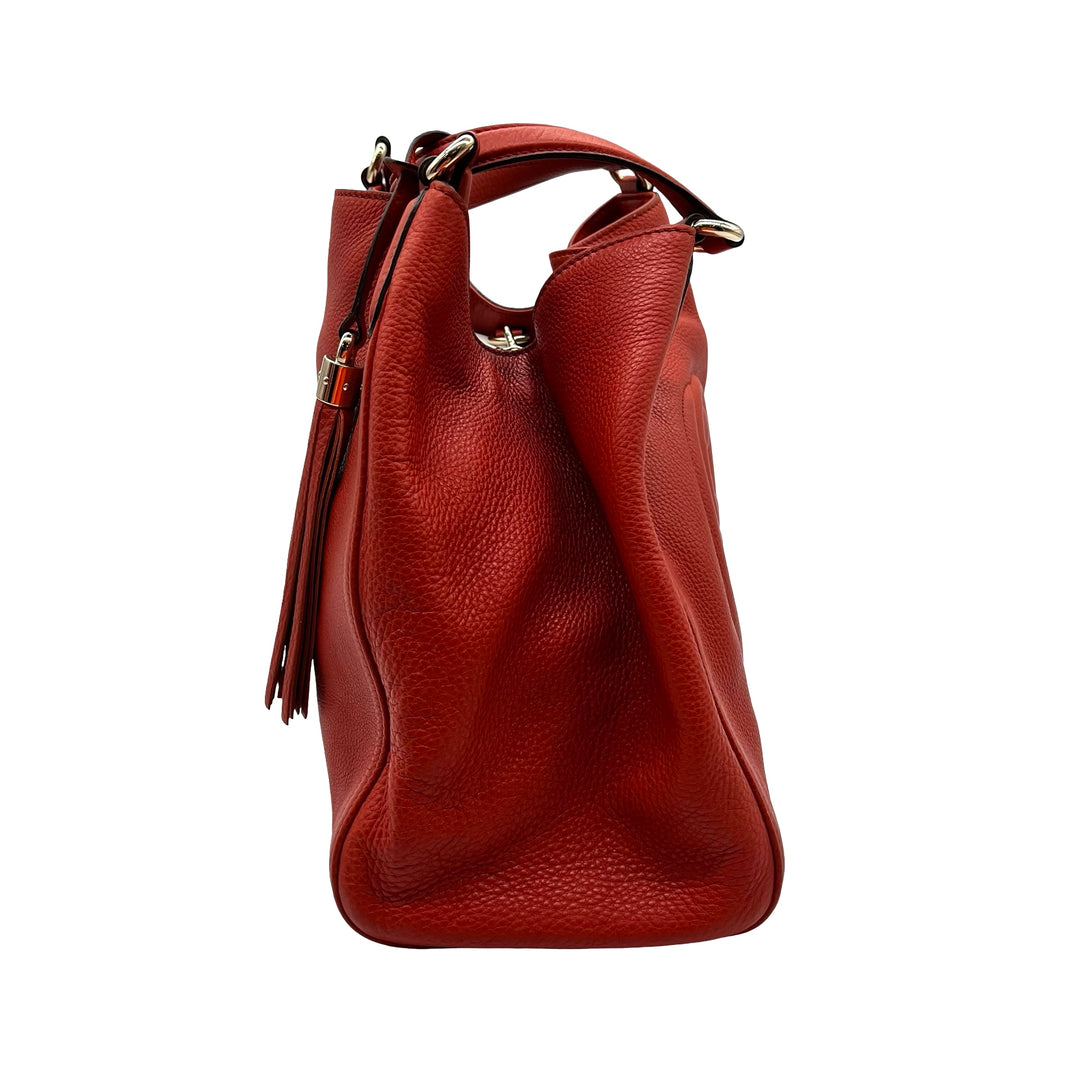 Bolsa Gucci Soho