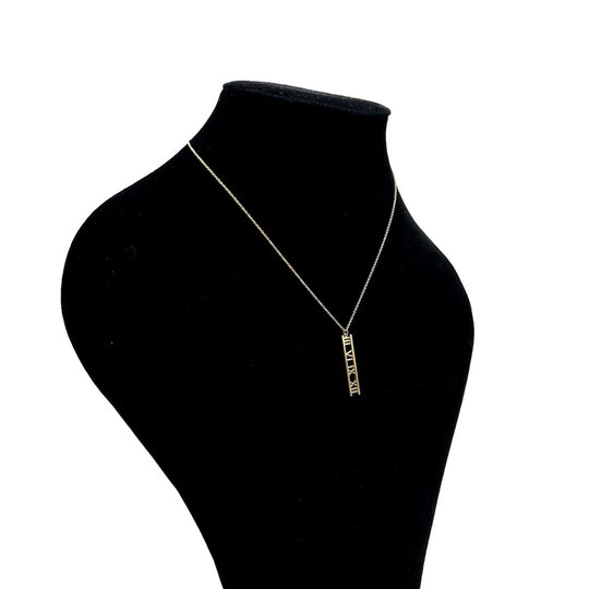 Collar Tiffany & Co Atlas