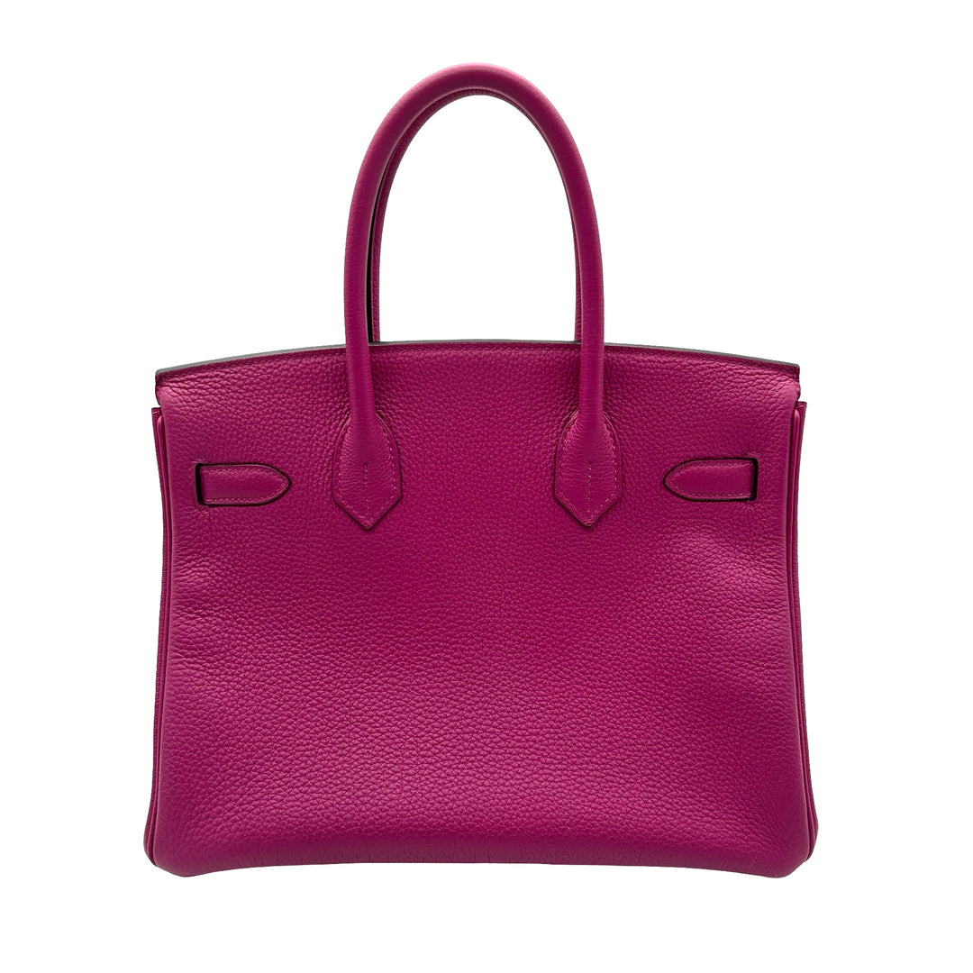 Bolsa Hermès Birkin 30