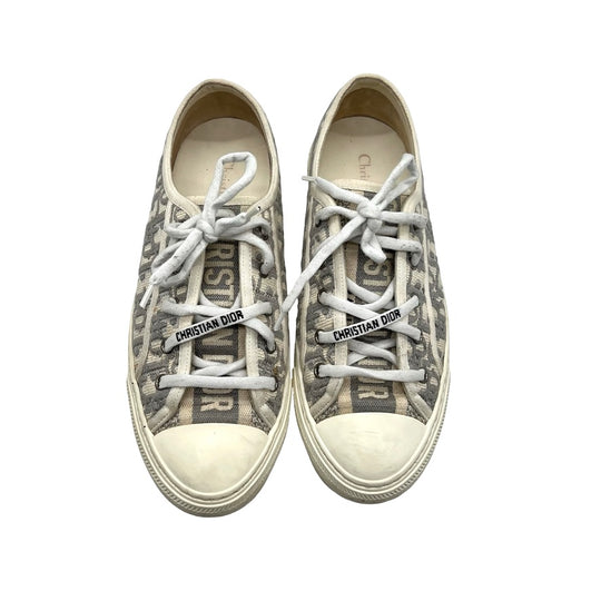 Tenis Dior Walk'n'Dior T.40.5