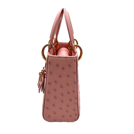 Bolsa Lady Dior Mini