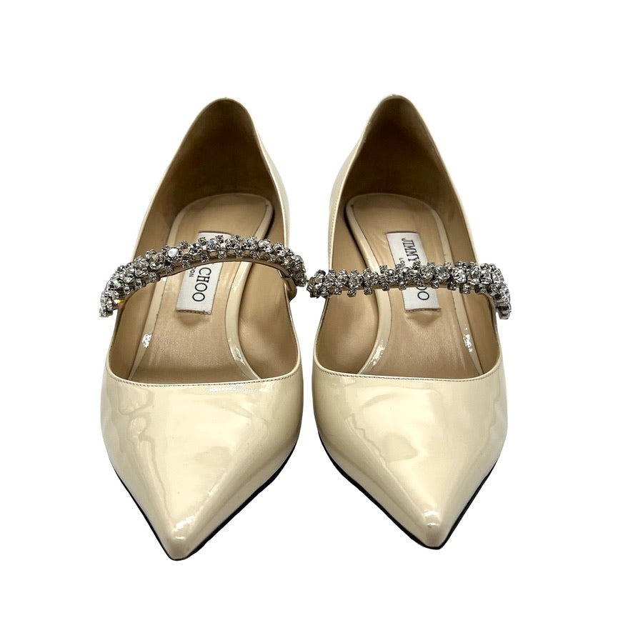 Pumps Jimmy Choo T.39.5