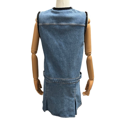 Vestido Maje T.36