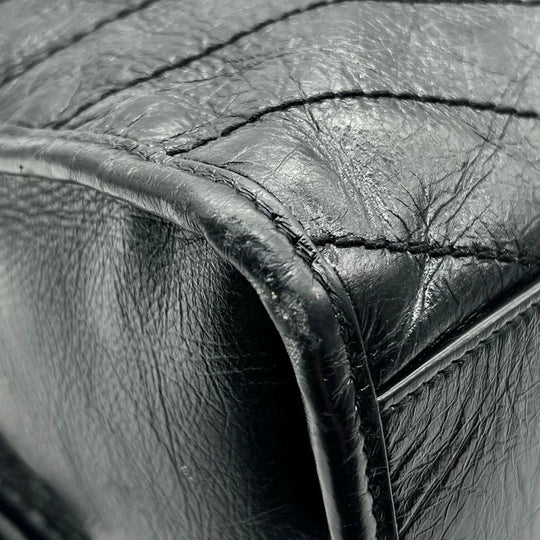 Bolsa Saint Laurent Nikki Shopper Tote Mediana