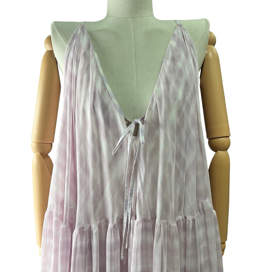 Vestido Jacquemus T.42