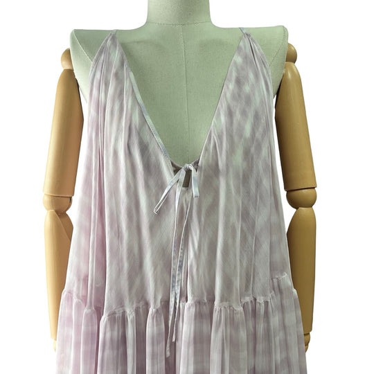 Vestido Jacquemus T.42