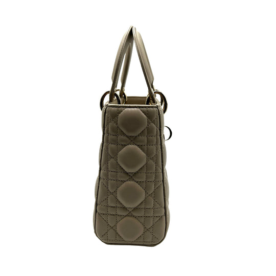 Bolsa Lady Dior Pequeña