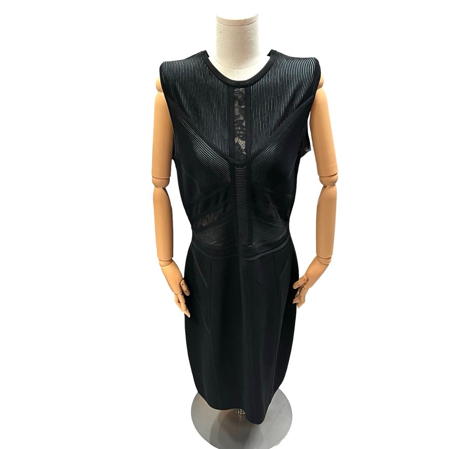 Vestido Elie Saab T.46