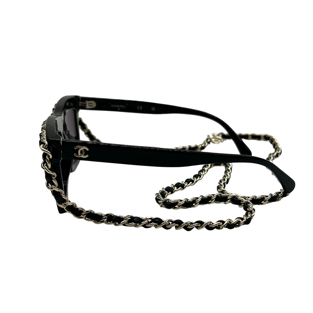 Lentes Chanel