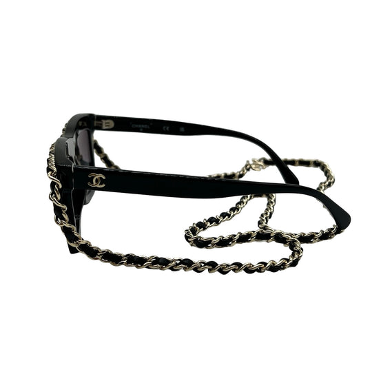 Lentes Chanel