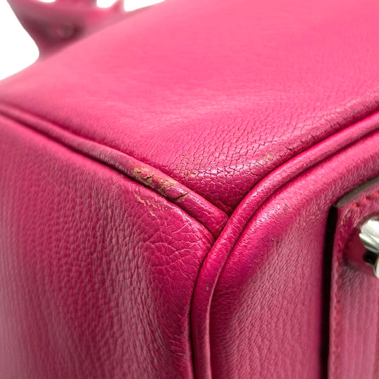 Bolsa Hermès Birkin 30
