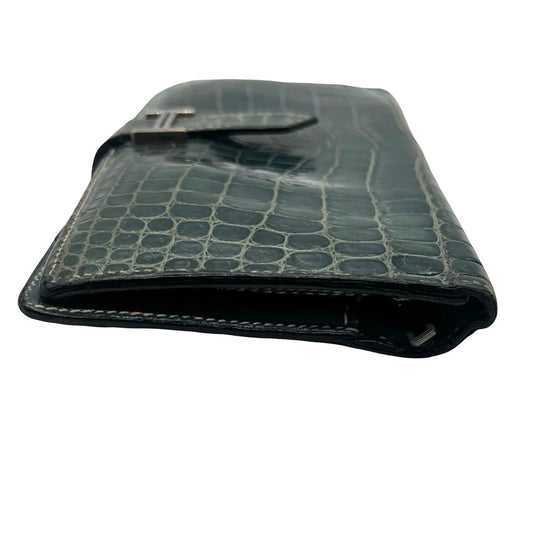 Cartera Hermès Béarn