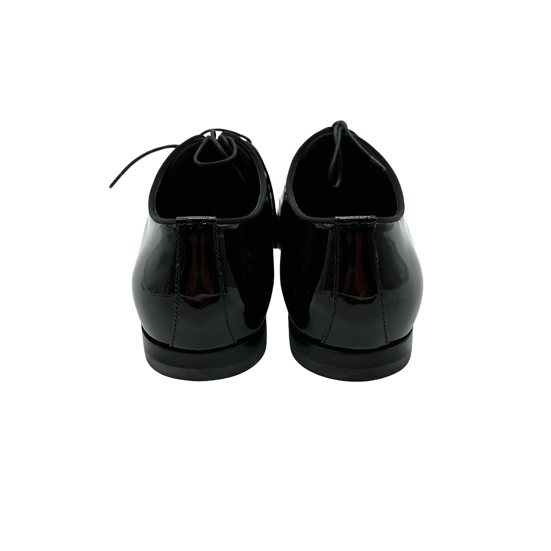 Zapatos Ermenegildo Zegna T.8