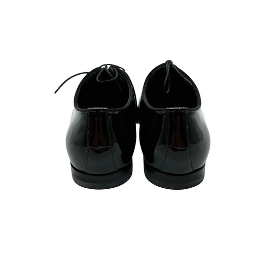 Zapatos Ermenegildo Zegna T.8