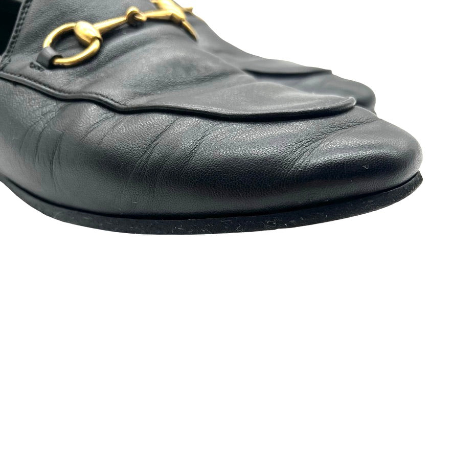 Mocasines Gucci T.39