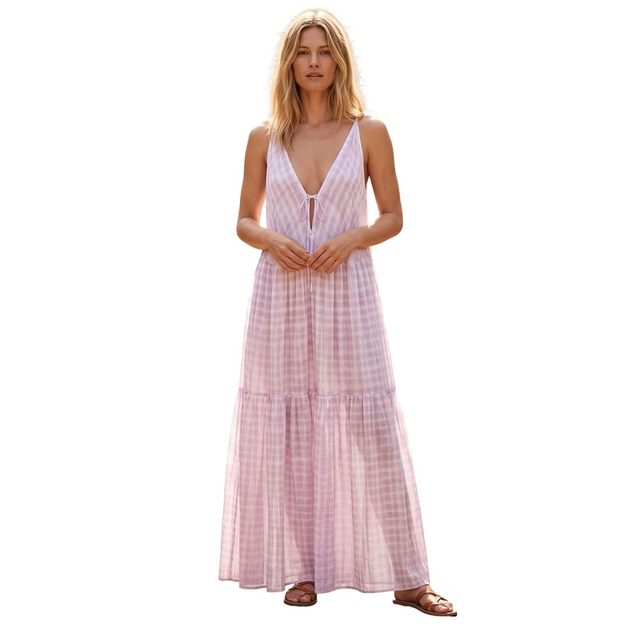 Vestido Jacquemus T.42