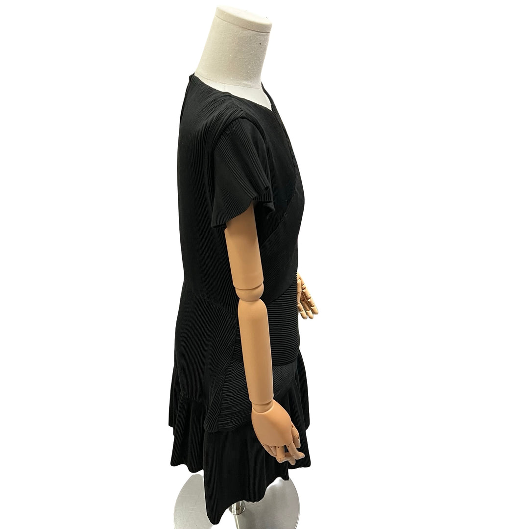 Vestido Sandro Odette T.42