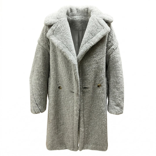 Abrigo Max Mara Teddy Bear Icon T.M