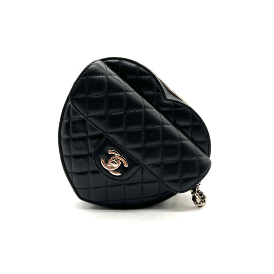 Bolsa Chanel