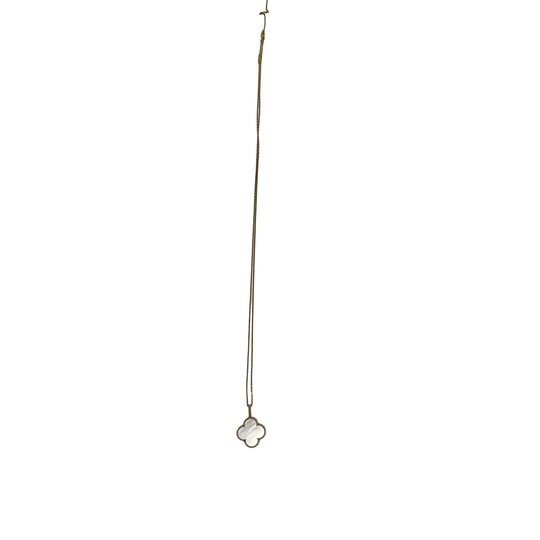 Collar Van Cleef Sautoir Magic Alhambra