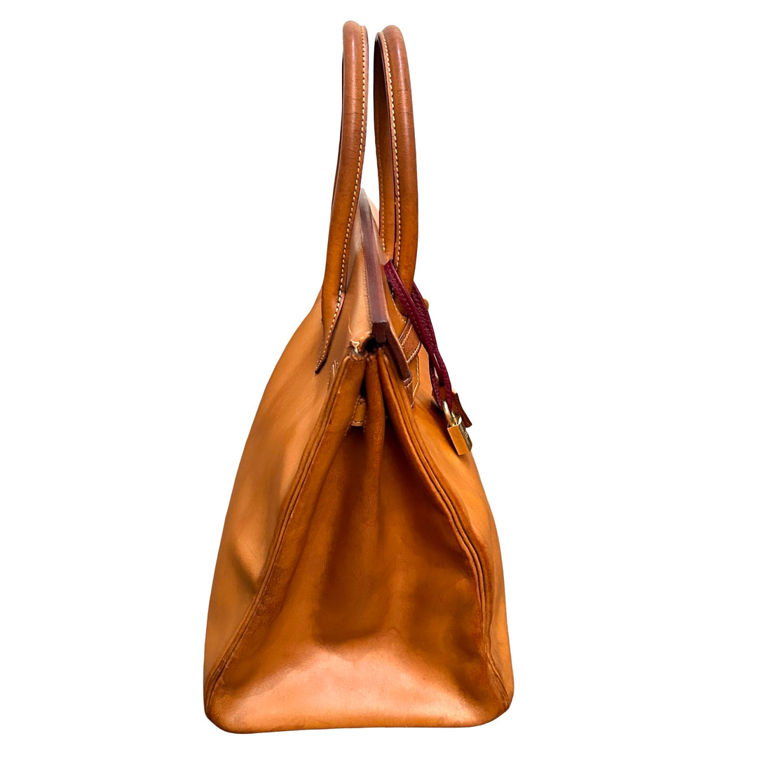 Bolsa Hermès Birkin 35