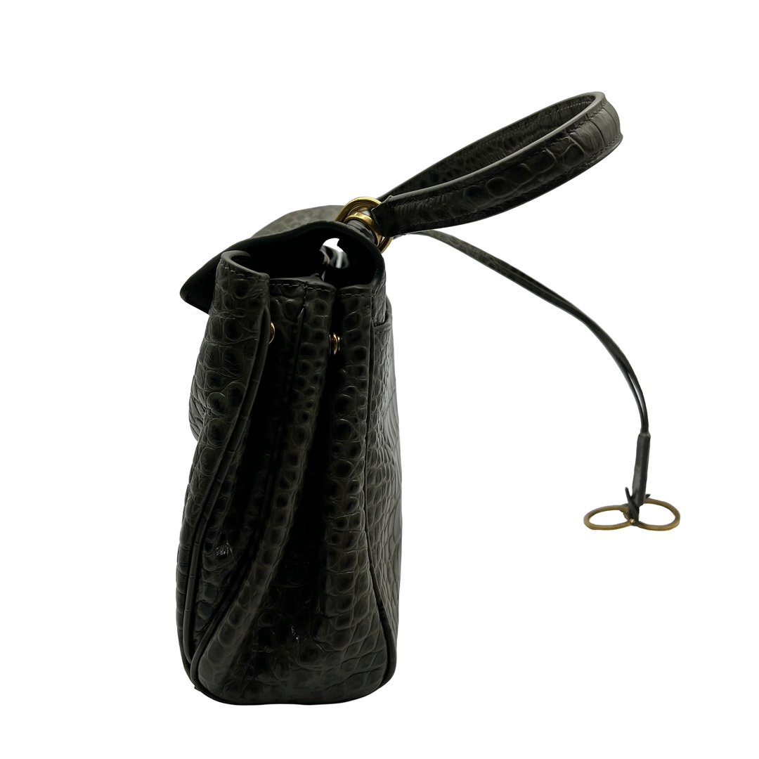 Bolsa Balenciaga Rodeo Pequeña