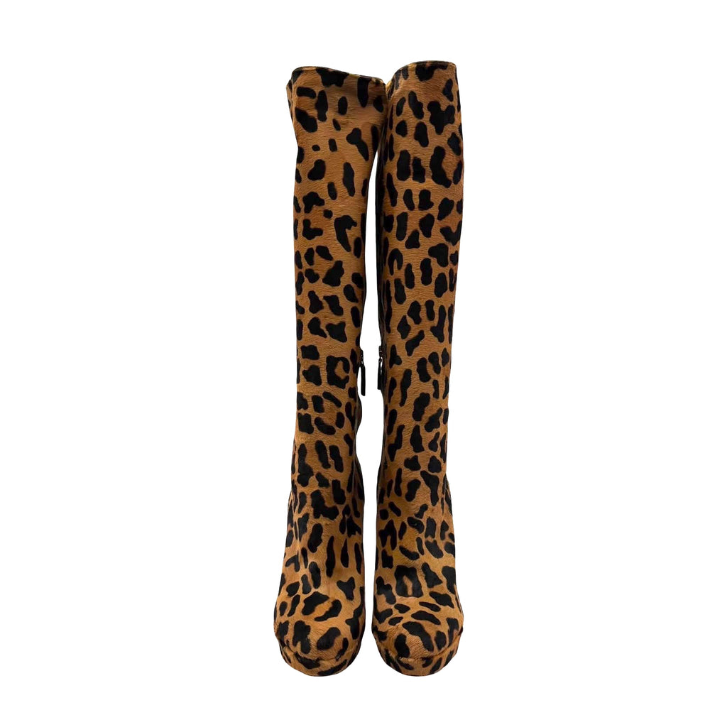 Botas Prada T.38